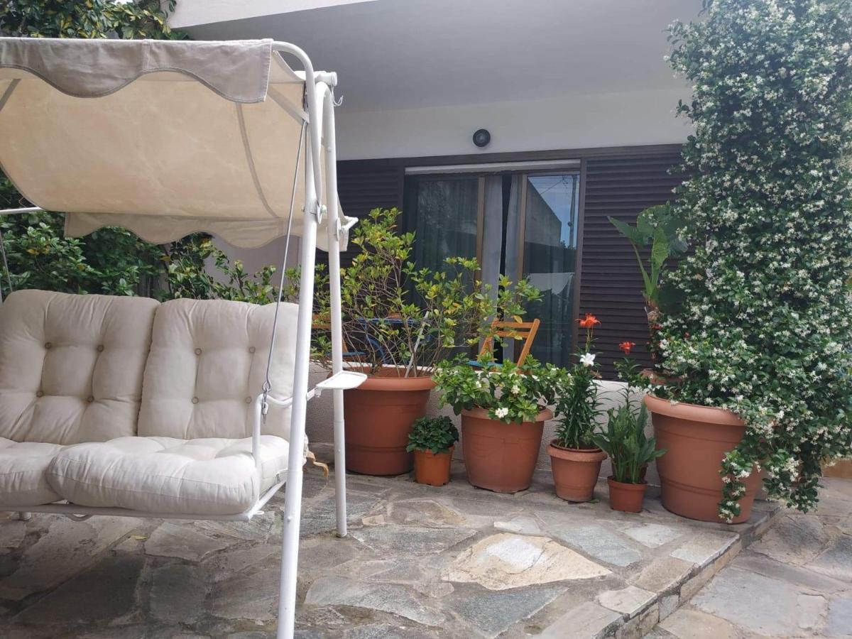Violet Bedroom And Apartment Spáta المظهر الخارجي الصورة