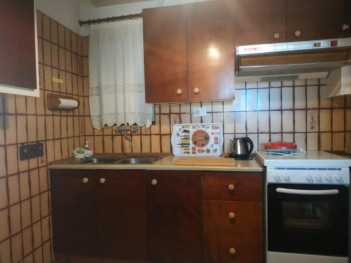Violet Bedroom And Apartment Spáta المظهر الخارجي الصورة