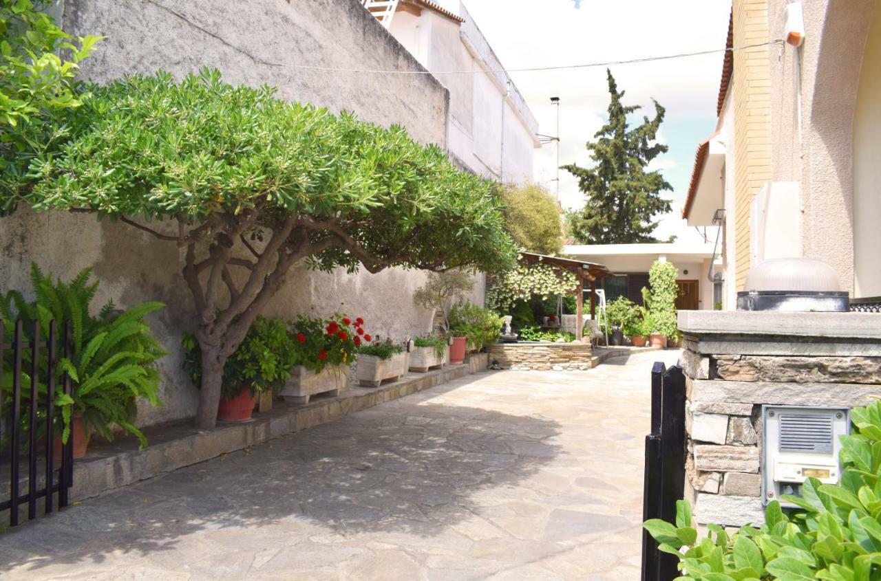 Violet Bedroom And Apartment Spáta المظهر الخارجي الصورة